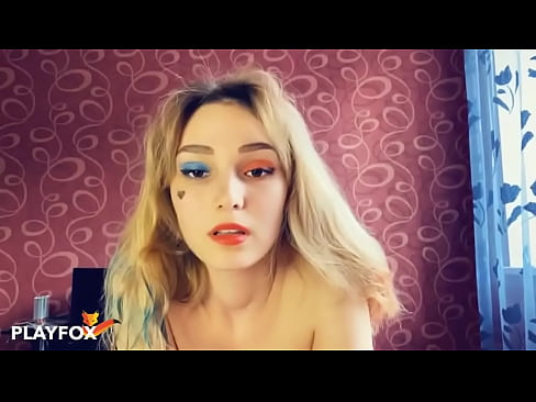 ❤️ Töfrandi sýndarveruleikagleraugu gáfu mér kynlíf með Harley Quinn ️  Kynlíf hjá okkur is.fullsexmovs.ru ❌️